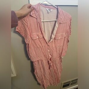 Jack BB Dakota dress